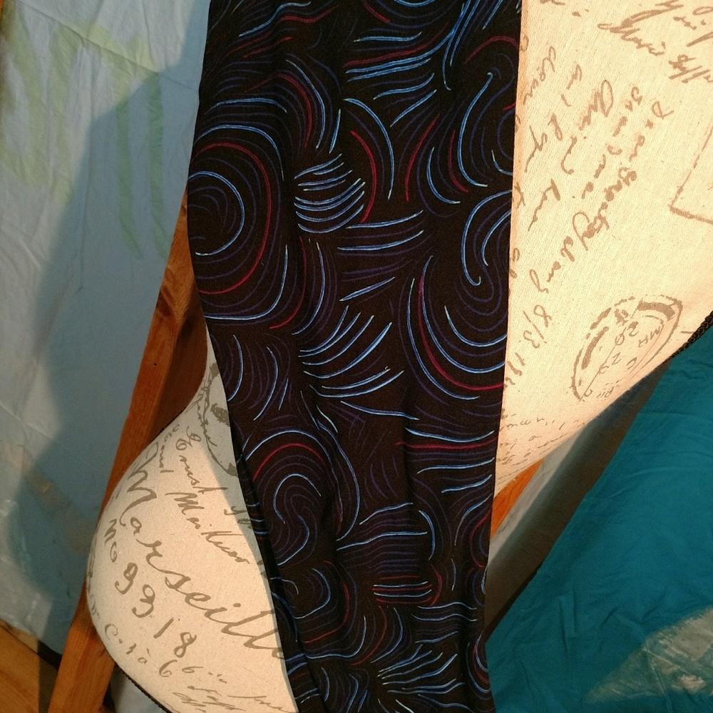 TC leggings